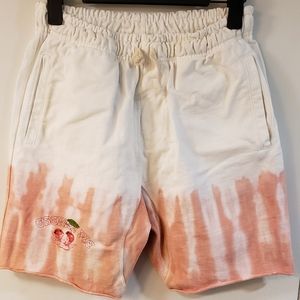 🌻NWOT  Boys Lie Cheery Pie Shorts